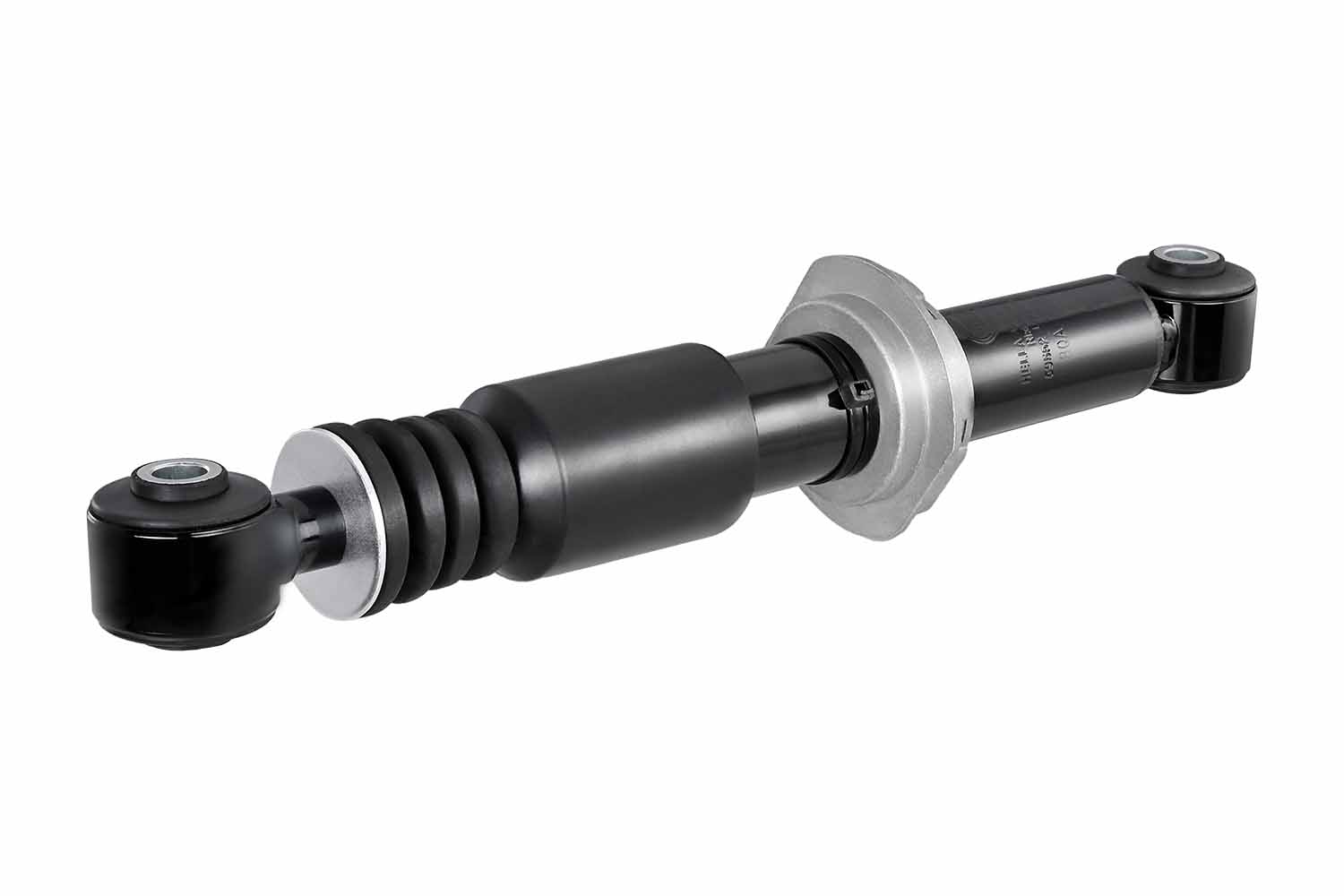 Amortizor, suspensie cabina 8QA 358 253-031 HELLA