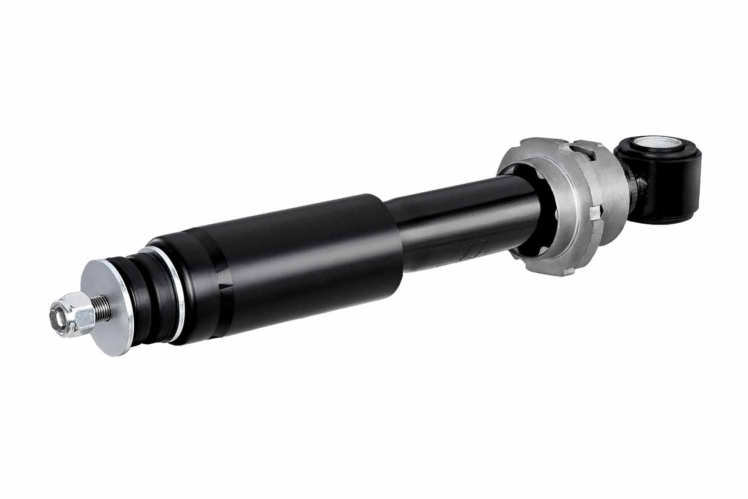 Amortizor, suspensie cabina 8QA 358 253-081 HELLA