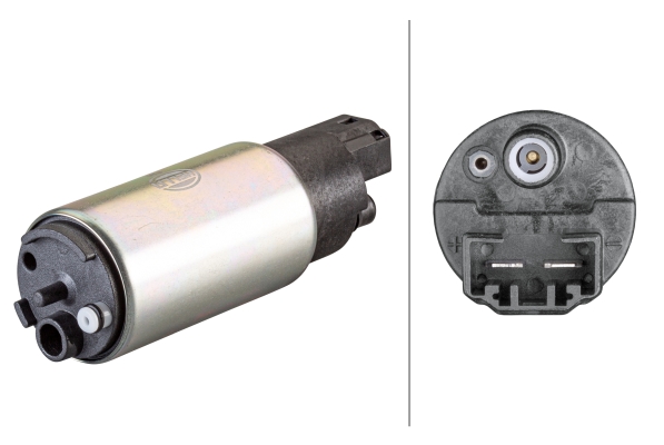 Pompa combustibil 8TF 358 106-781 HELLA