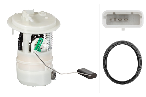 Sistem alimentare cu combustibil 8TF 358 146-531 HELLA