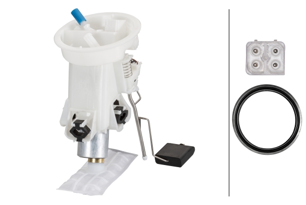 Sistem alimentare cu combustibil 8TF 358 146-761 HELLA