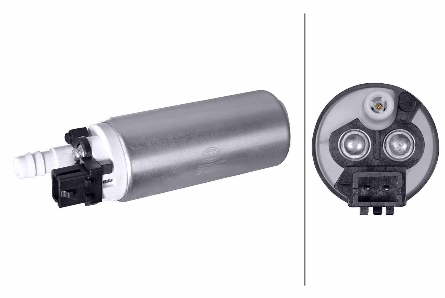 Pompa combustibil 8TF 358 308-111 HELLA