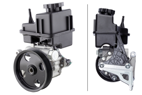 Pompa hidraulica, sistem de directie 8TL 359 000-451 HELLA