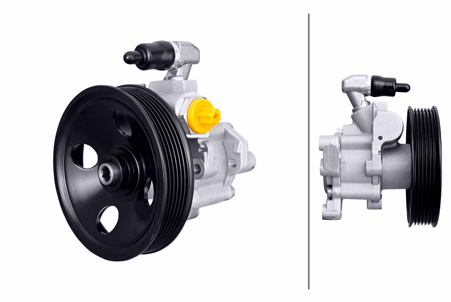 Pompa hidraulica, sistem de directie 8TL 359 003-311 HELLA