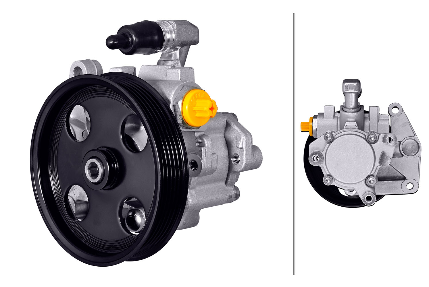 Pompa hidraulica, sistem de directie 8TL 359 003-391 HELLA