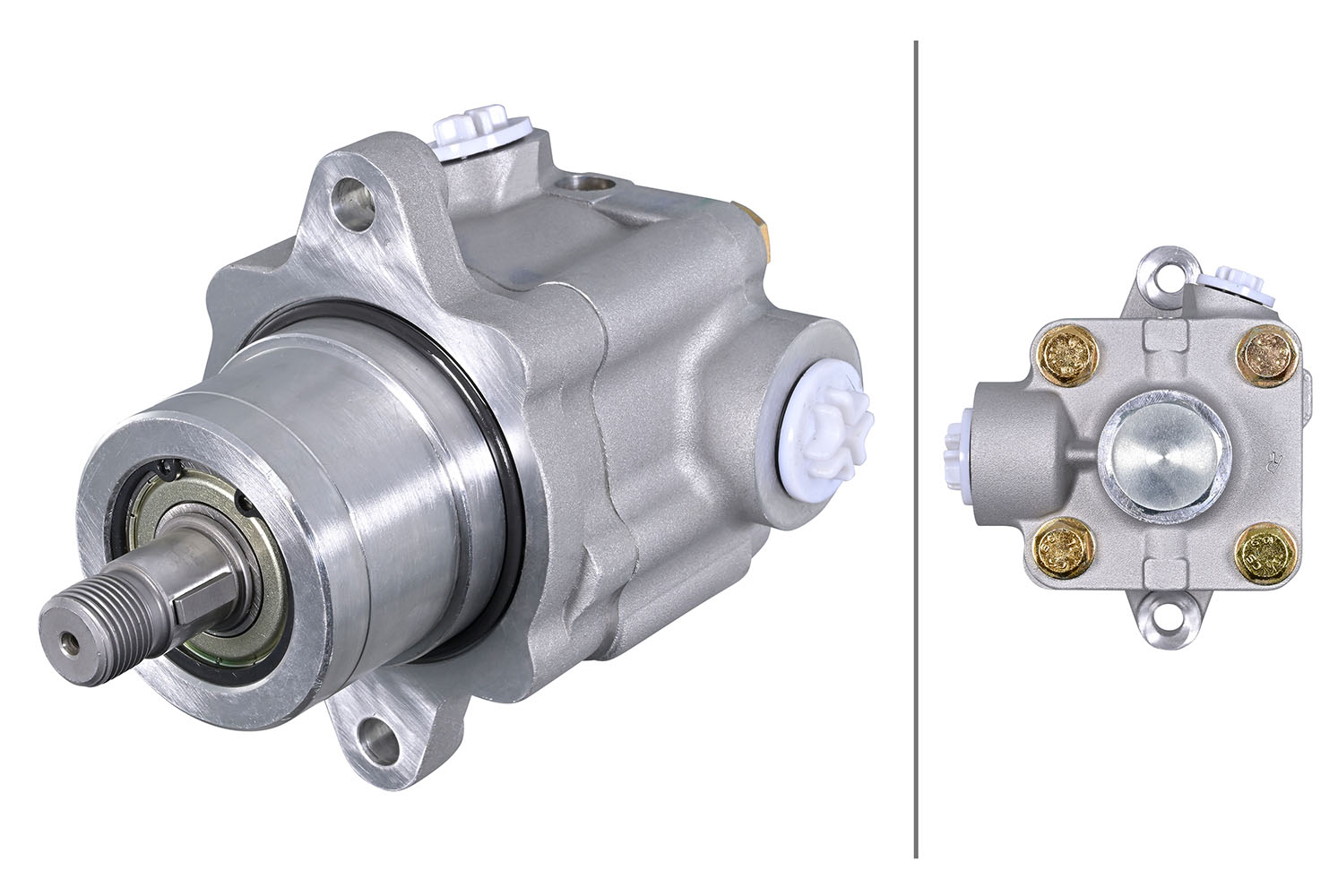 Pompa hidraulica, sistem de directie 8TL 359 003-511 HELLA