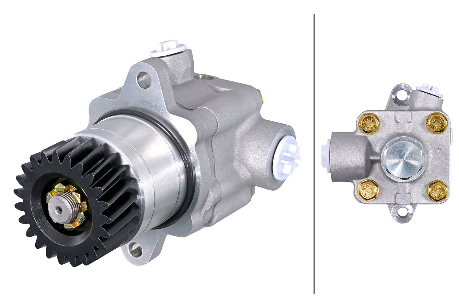 Pompa hidraulica, sistem de directie 8TL 359 003-521 HELLA