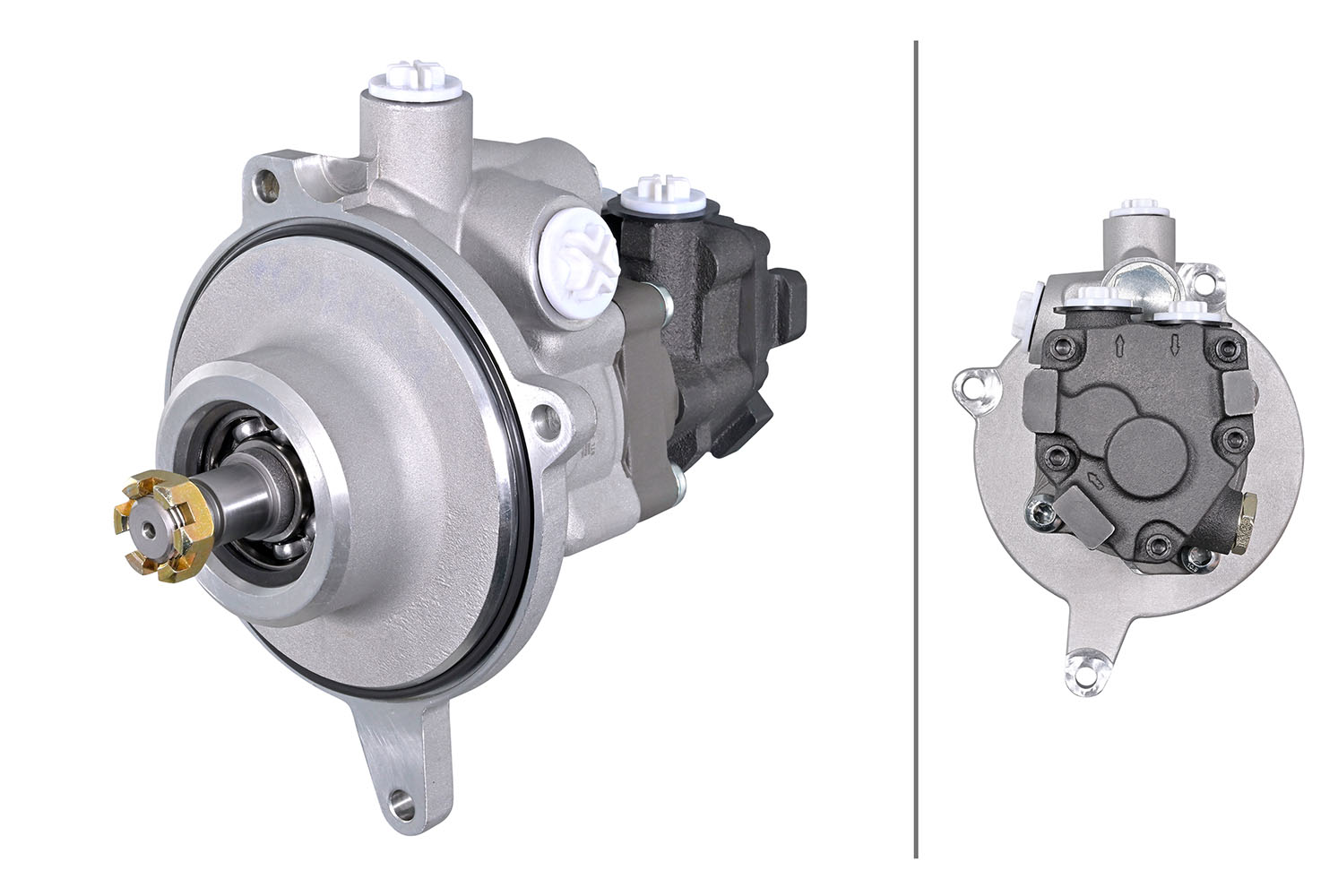 Pompa hidraulica, sistem de directie 8TL 359 003-561 HELLA