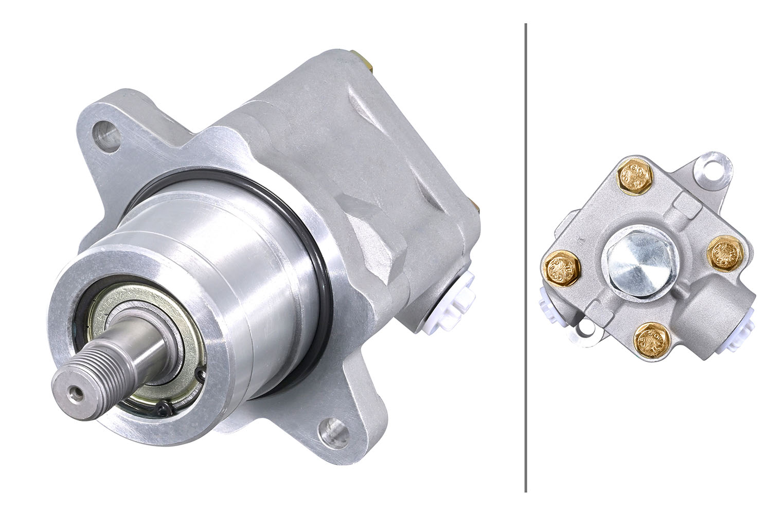 Pompa hidraulica, sistem de directie 8TL 359 003-571 HELLA