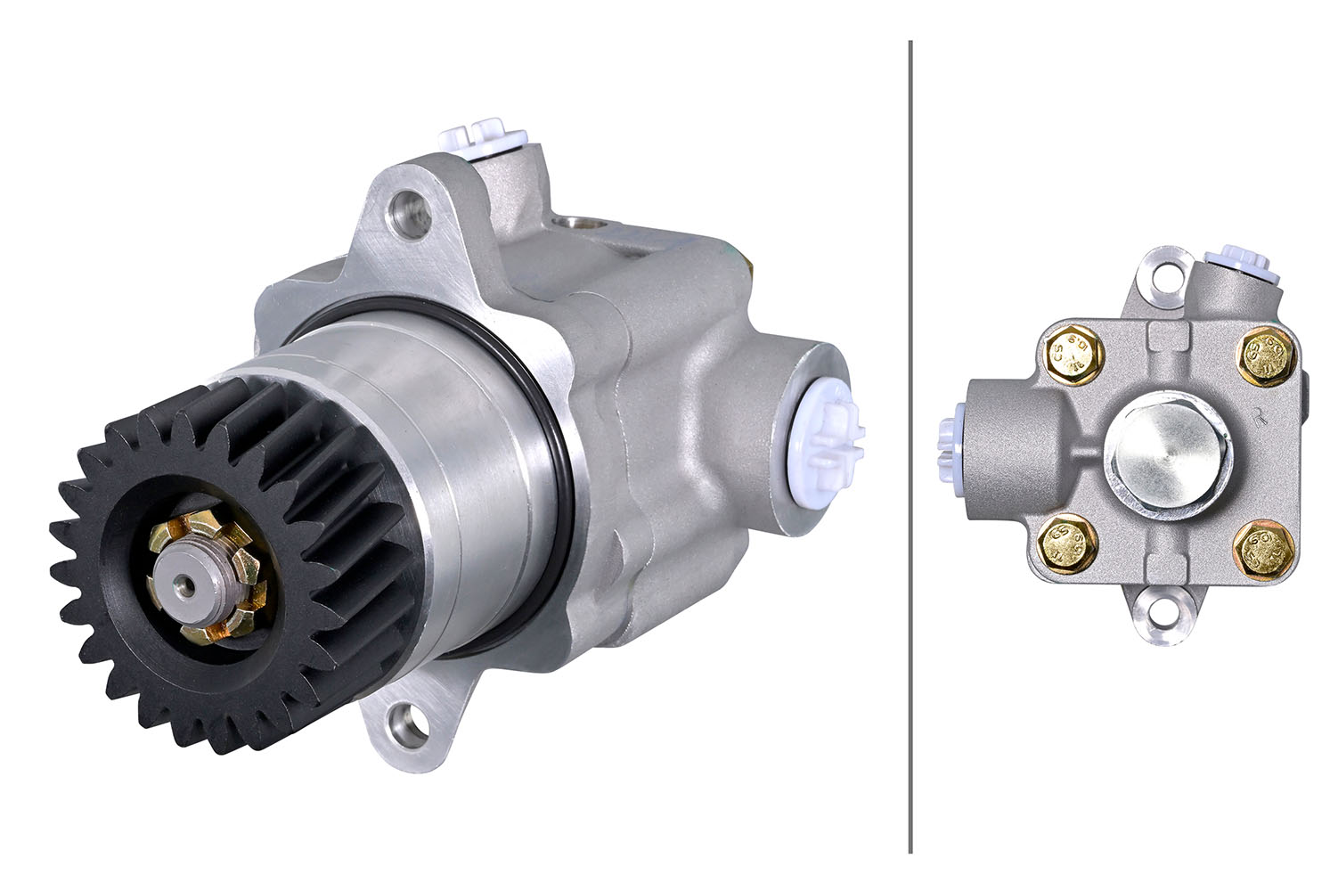 Pompa hidraulica, sistem de directie 8TL 359 003-581 HELLA