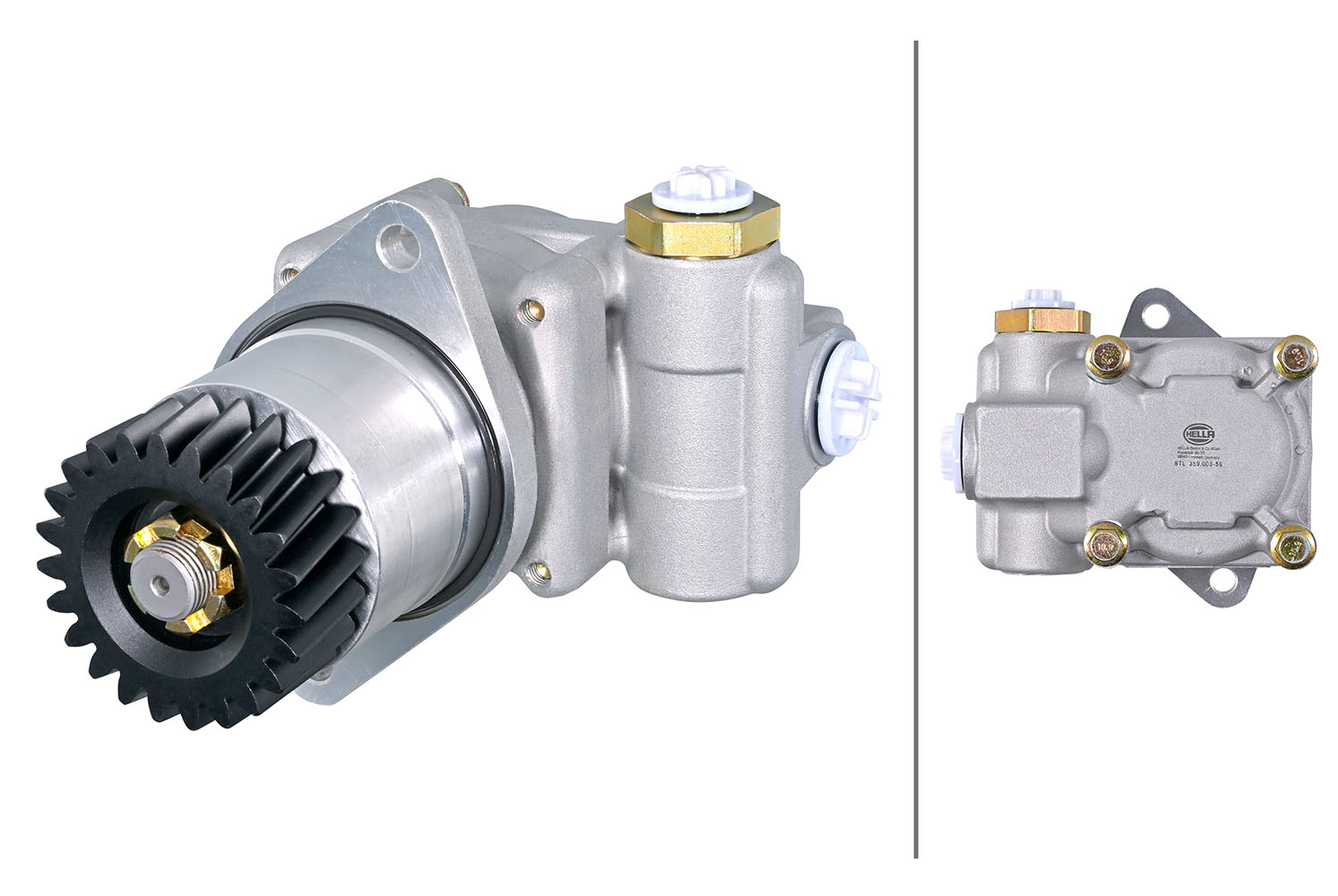 Pompa hidraulica, sistem de directie 8TL 359 003-591 HELLA