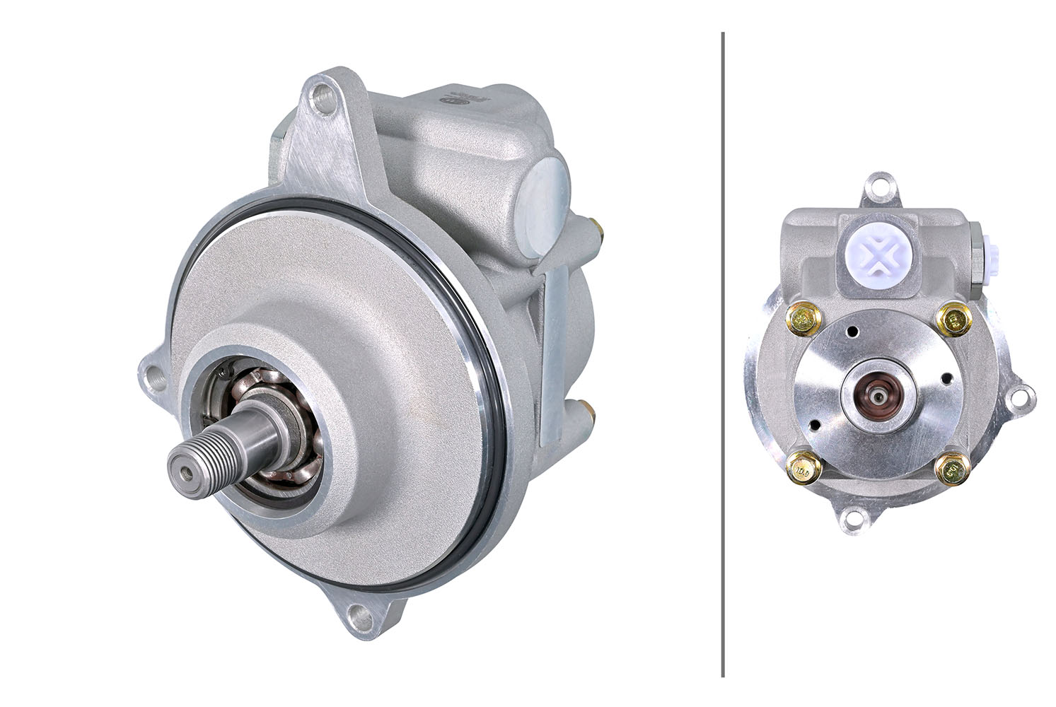 Pompa hidraulica, sistem de directie 8TL 359 003-601 HELLA