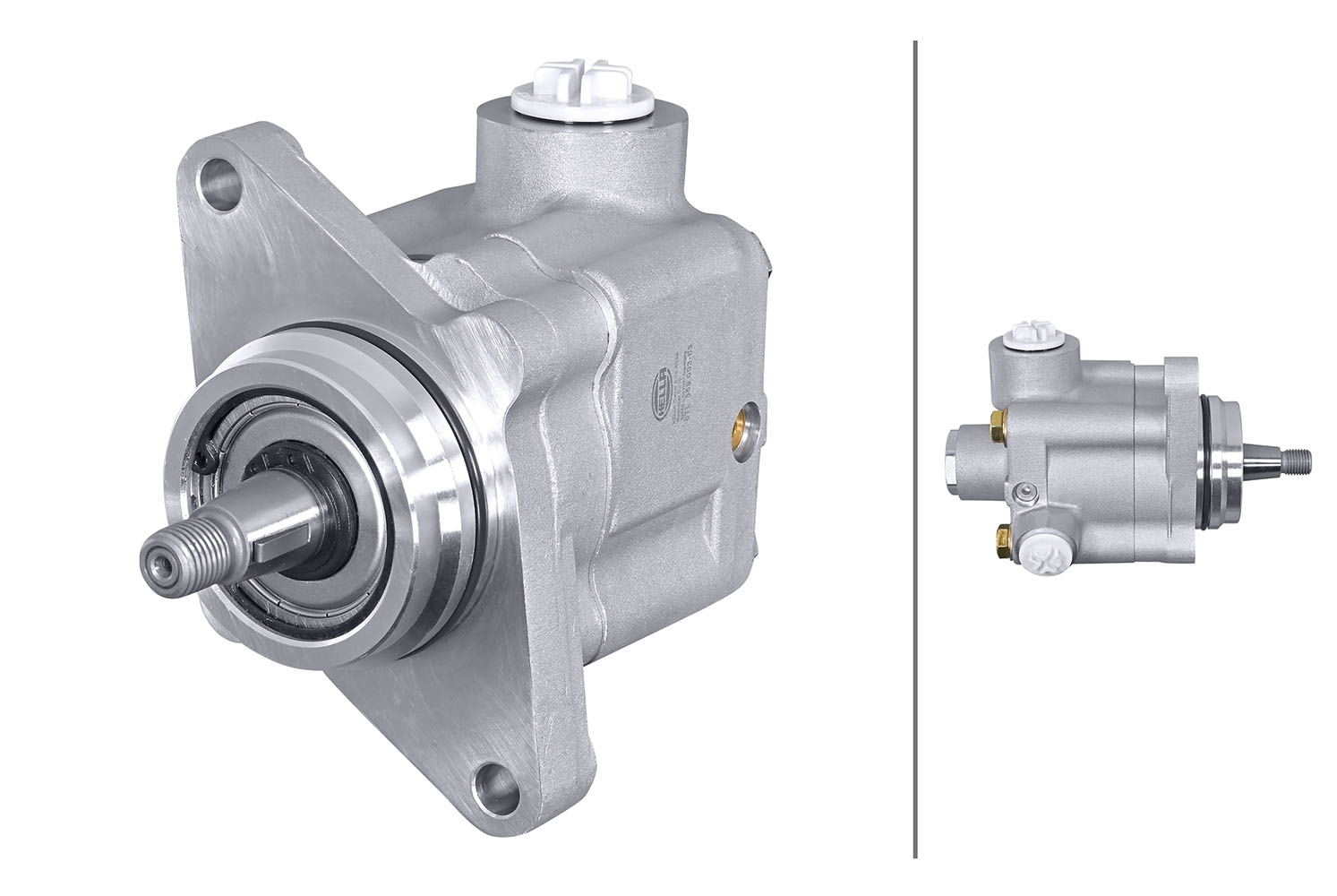 Pompa hidraulica, sistem de directie 8TL 359 003-631 HELLA