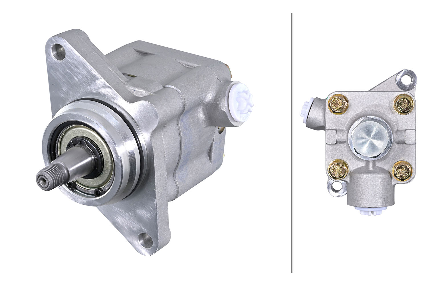 Pompa hidraulica, sistem de directie 8TL 359 003-651 HELLA