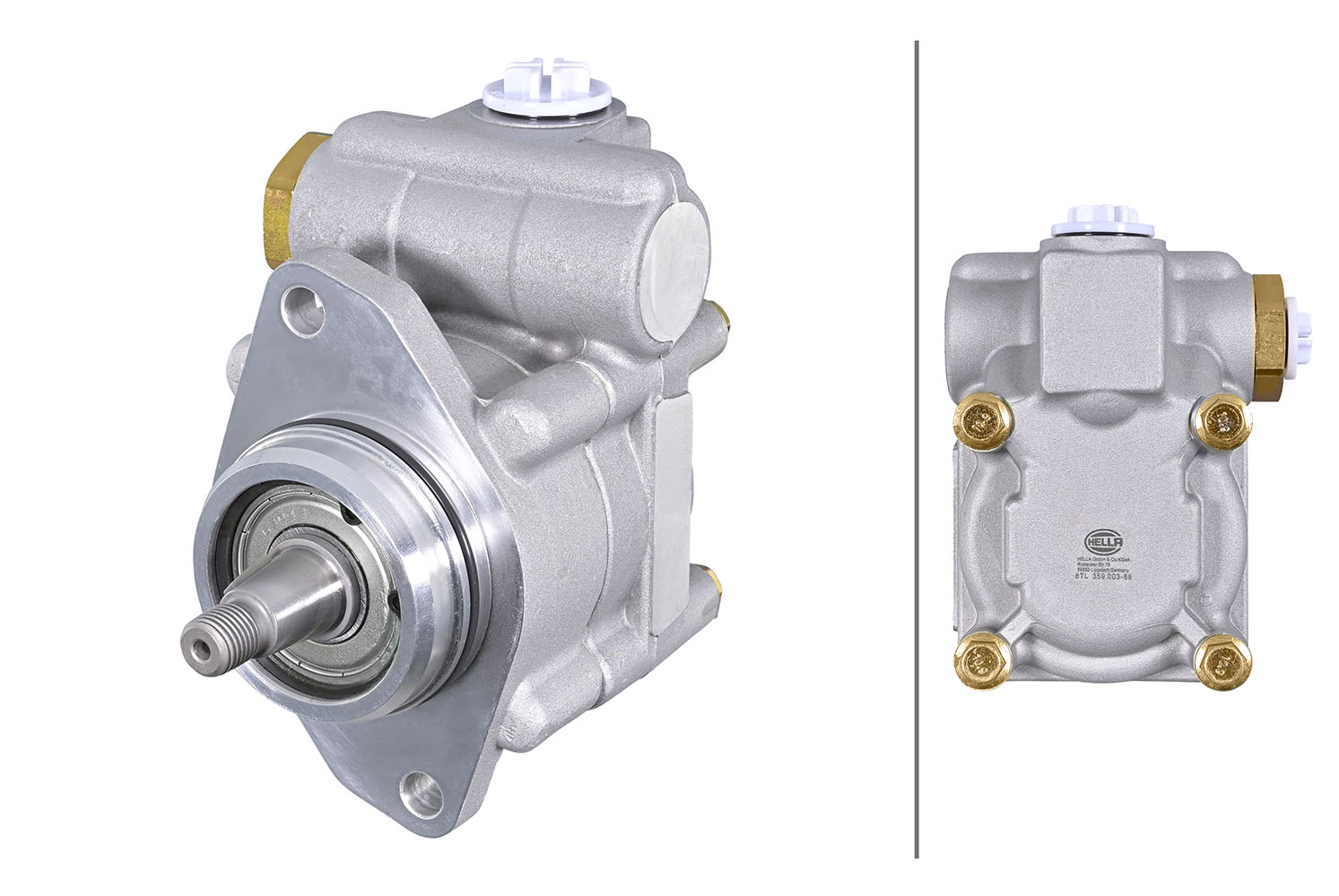 Pompa hidraulica, sistem de directie 8TL 359 003-661 HELLA