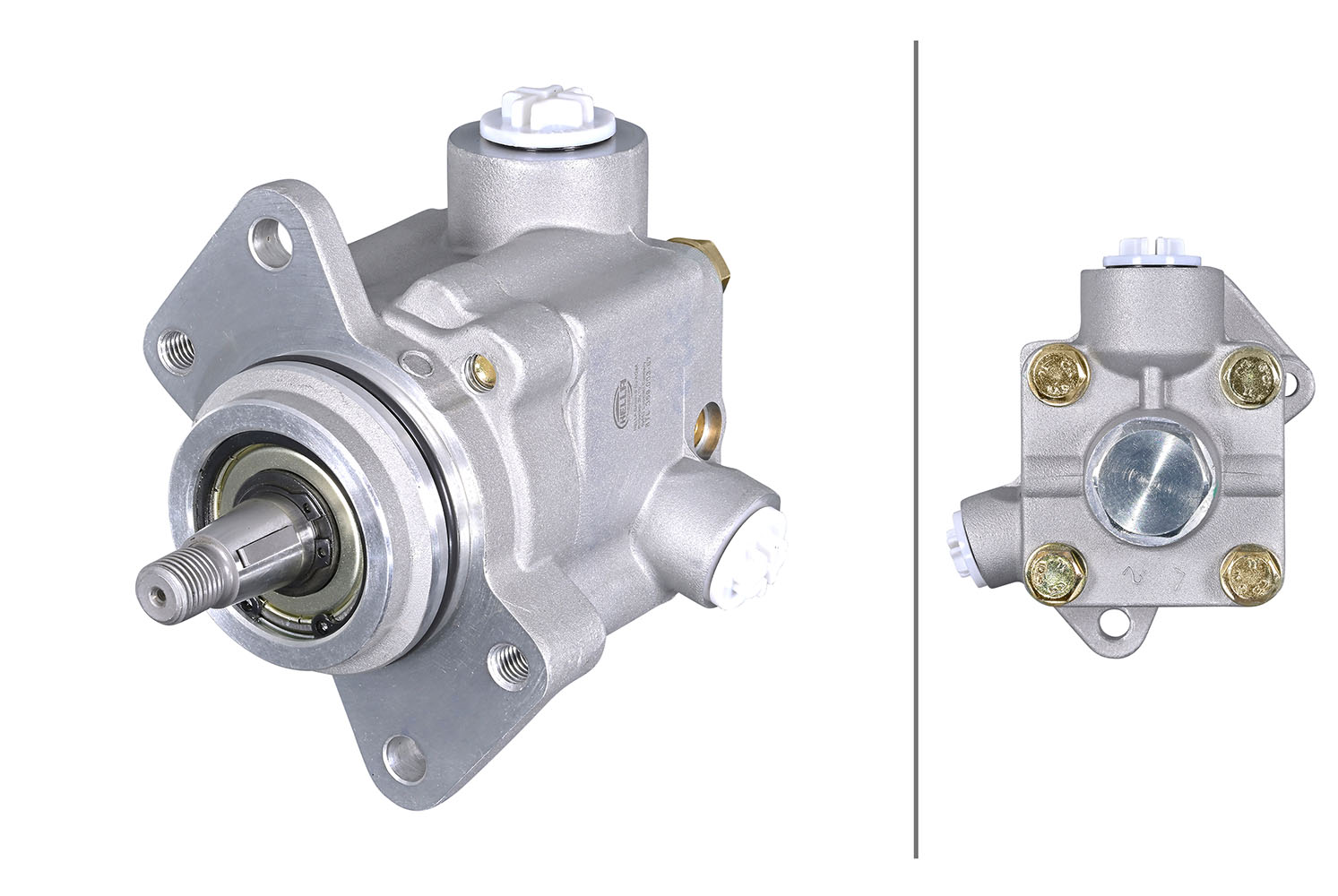 Pompa hidraulica, sistem de directie 8TL 359 003-671 HELLA