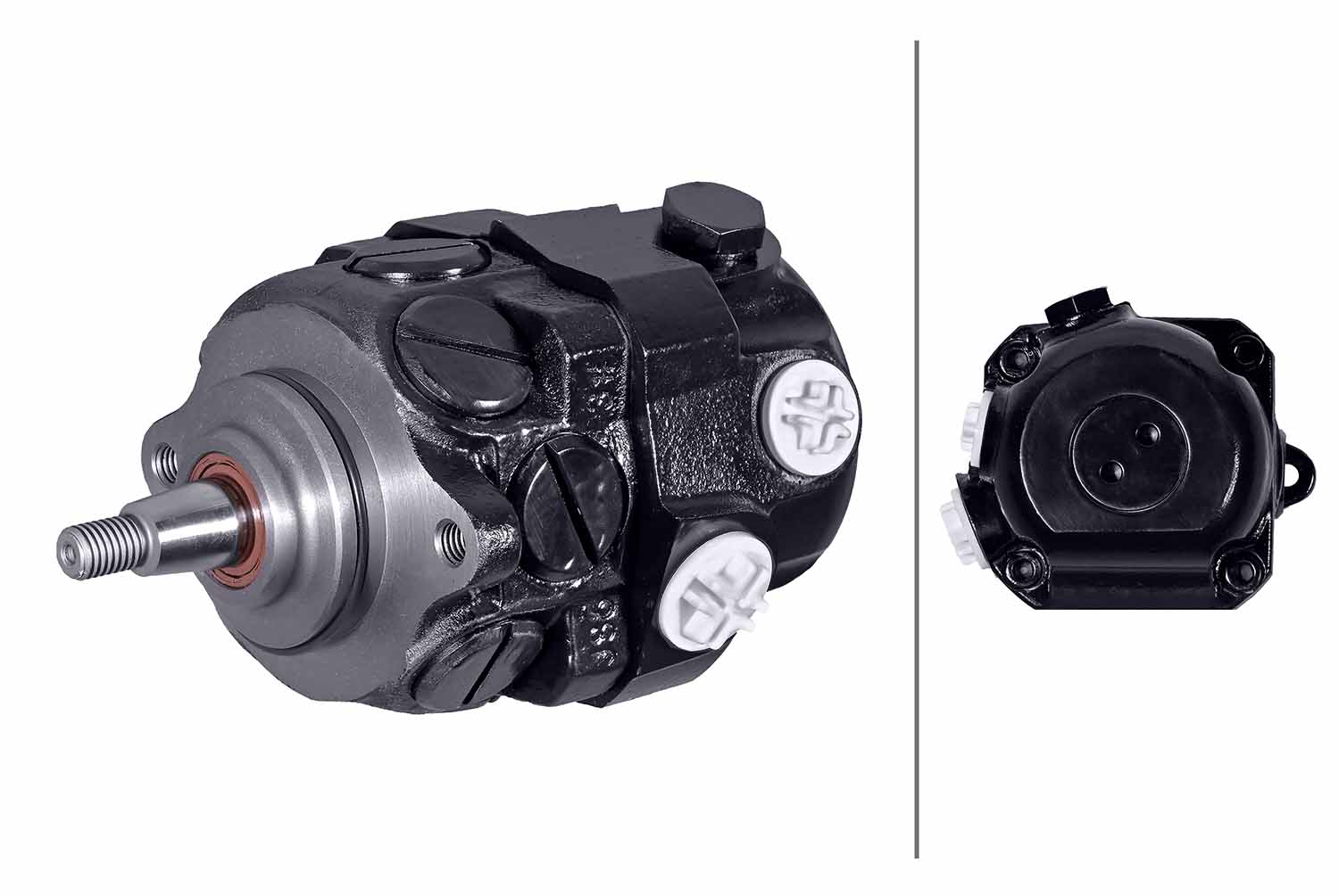 Pompa hidraulica, sistem de directie 8TL 359 003-681 HELLA
