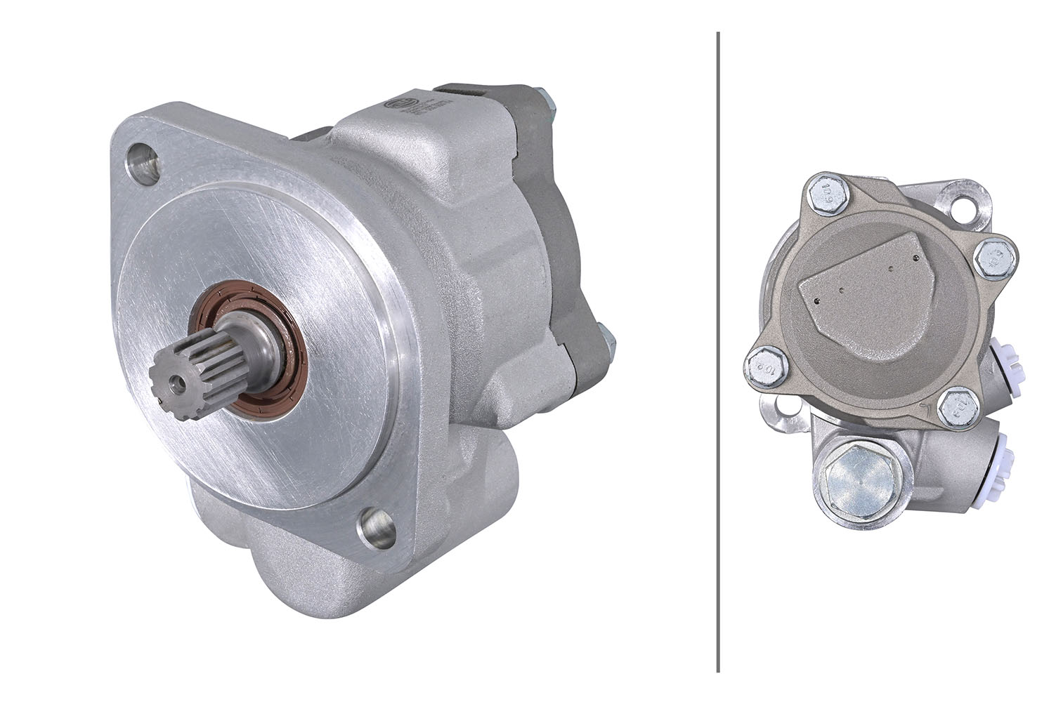 Pompa hidraulica, sistem de directie 8TL 359 003-741 HELLA