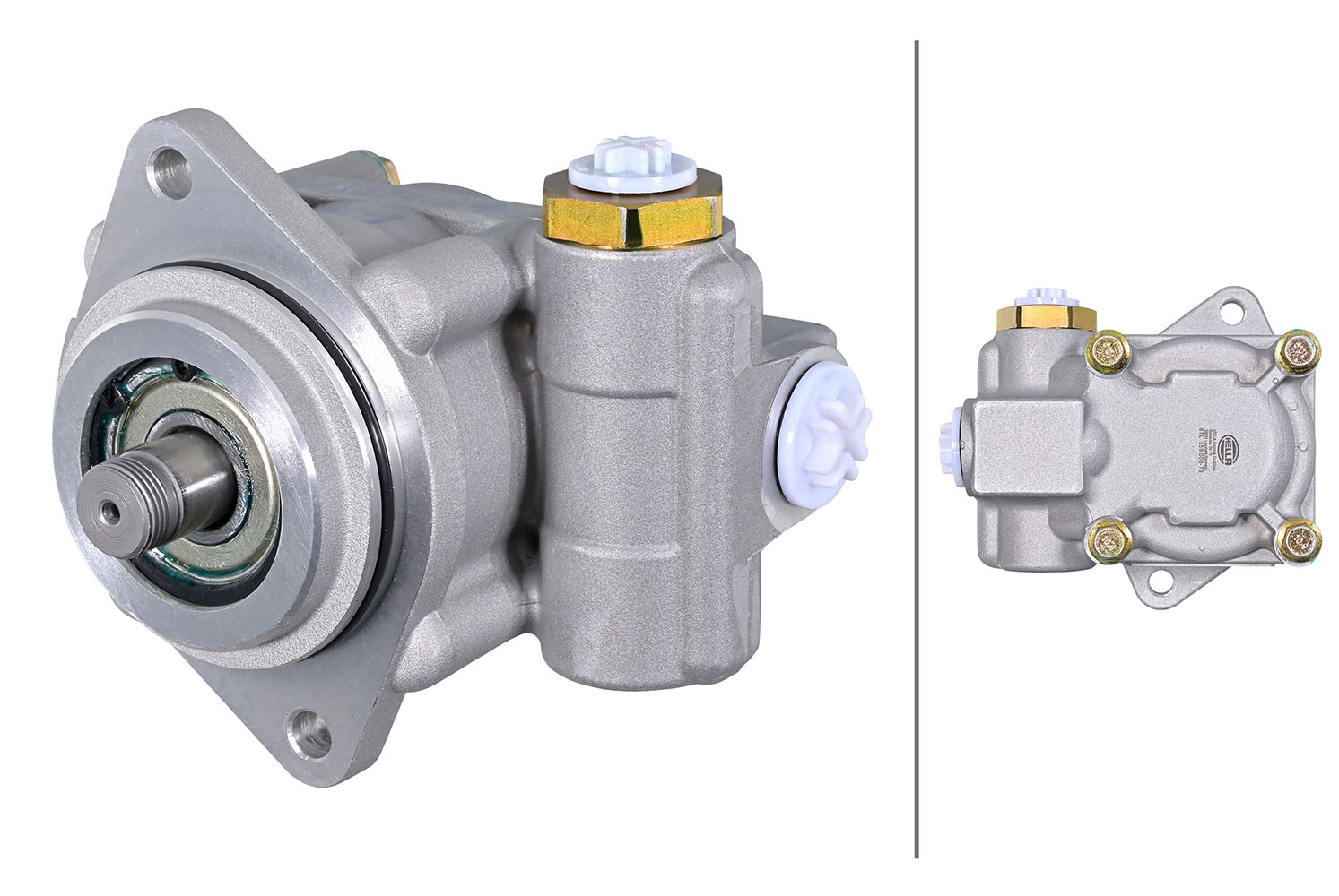 Pompa hidraulica, sistem de directie 8TL 359 003-791 HELLA