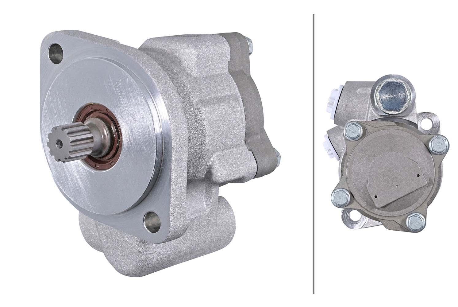 Pompa hidraulica, sistem de directie 8TL 359 003-821 HELLA
