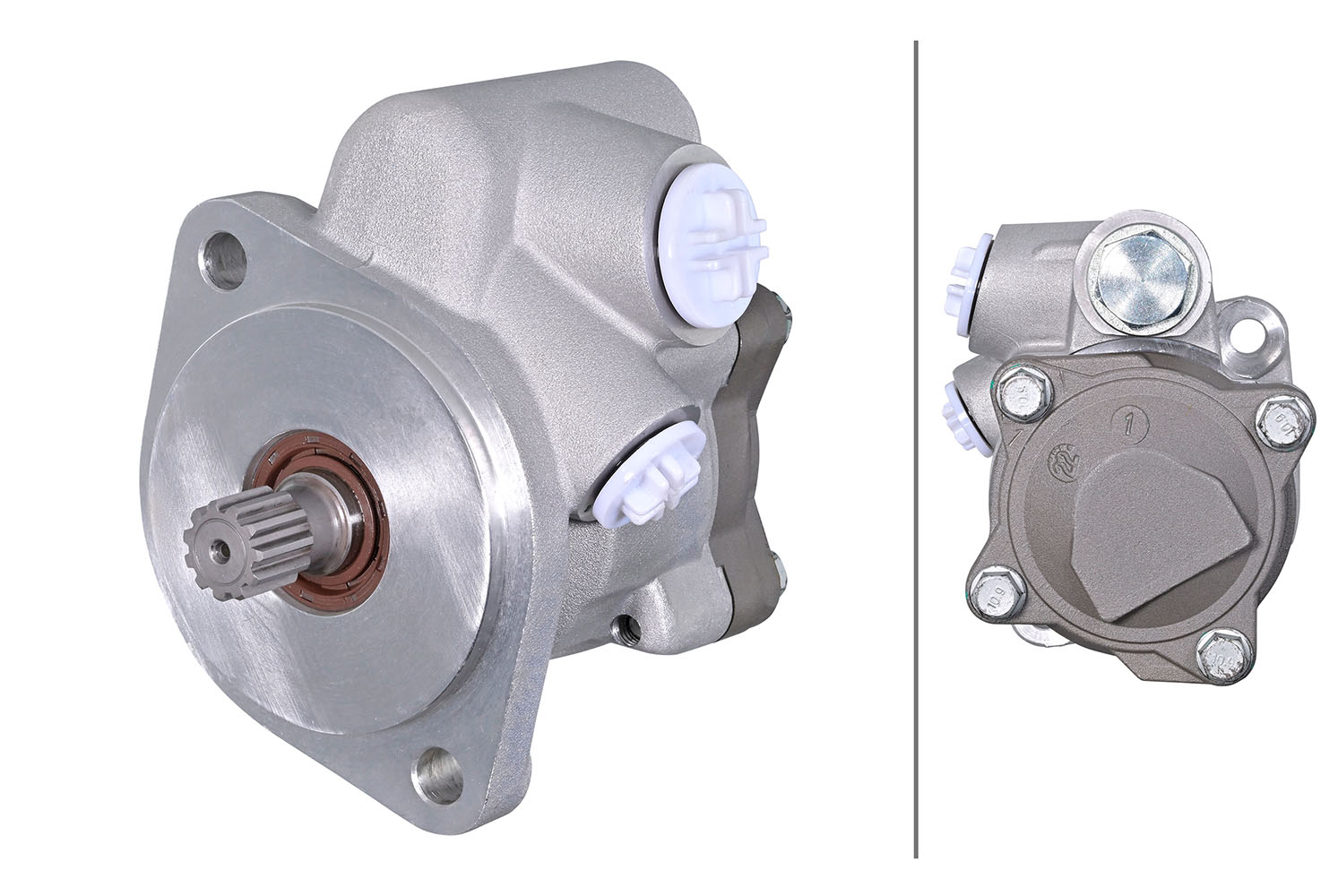 Pompa hidraulica, sistem de directie 8TL 359 003-831 HELLA