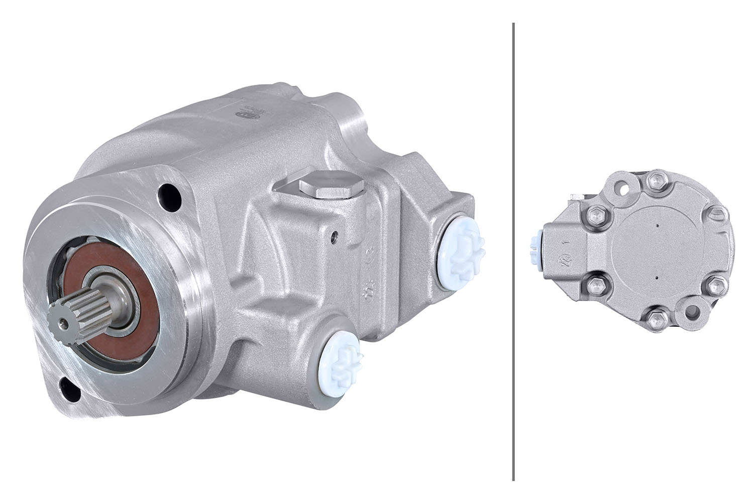 Pompa hidraulica, sistem de directie 8TL 359 003-841 HELLA