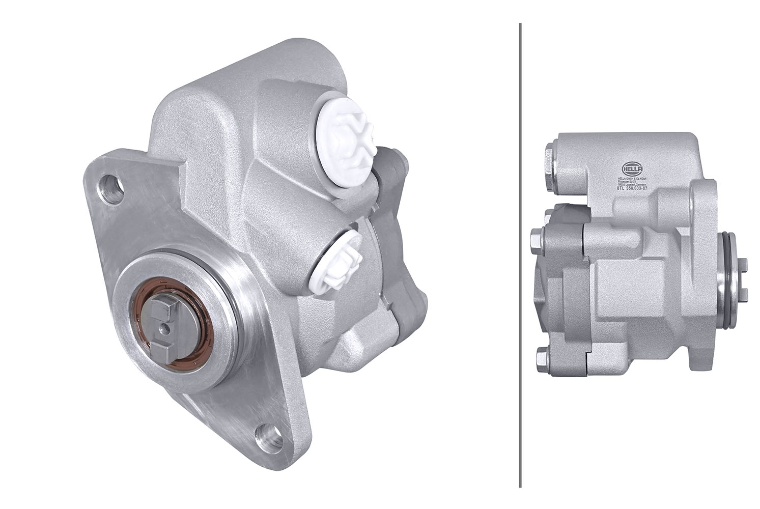 Pompa hidraulica, sistem de directie 8TL 359 003-871 HELLA