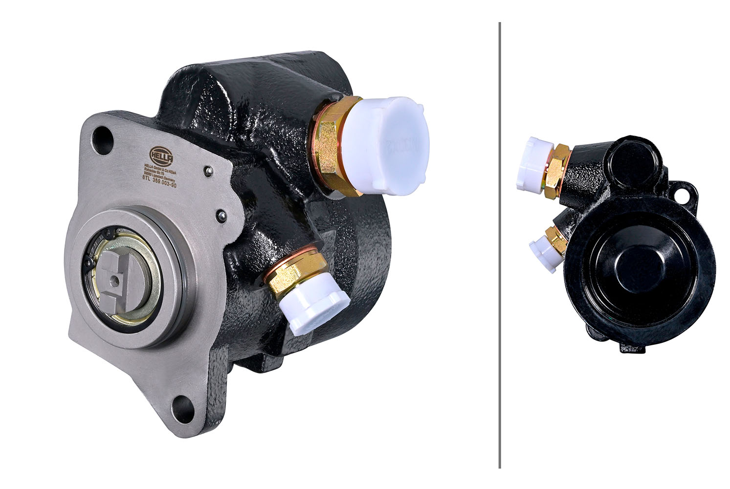 Pompa hidraulica, sistem de directie 8TL 359 003-901 HELLA