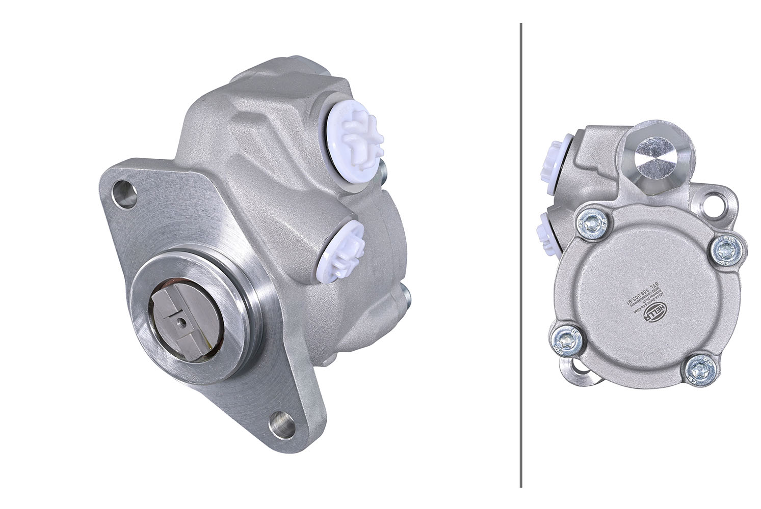 Pompa hidraulica, sistem de directie 8TL 359 003-911 HELLA