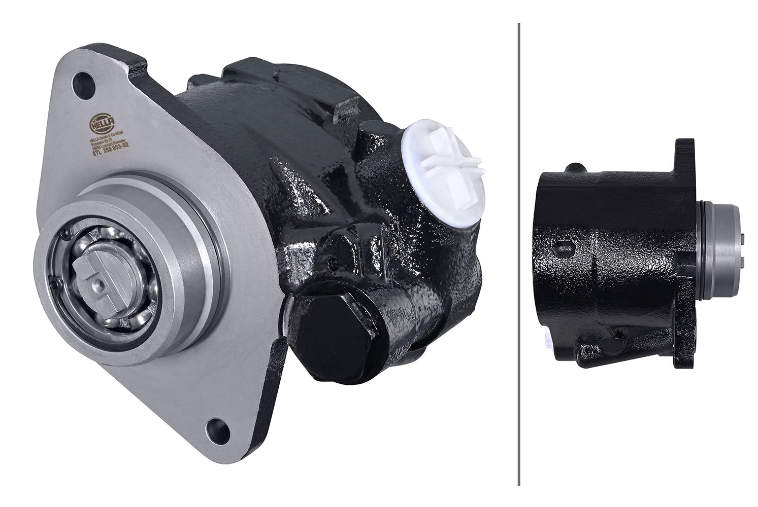 Pompa hidraulica, sistem de directie 8TL 359 003-921 HELLA