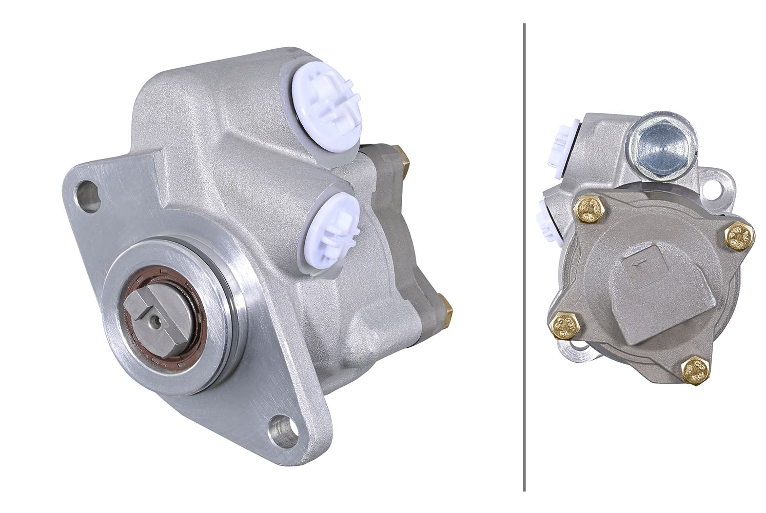 Pompa hidraulica, sistem de directie 8TL 359 003-931 HELLA