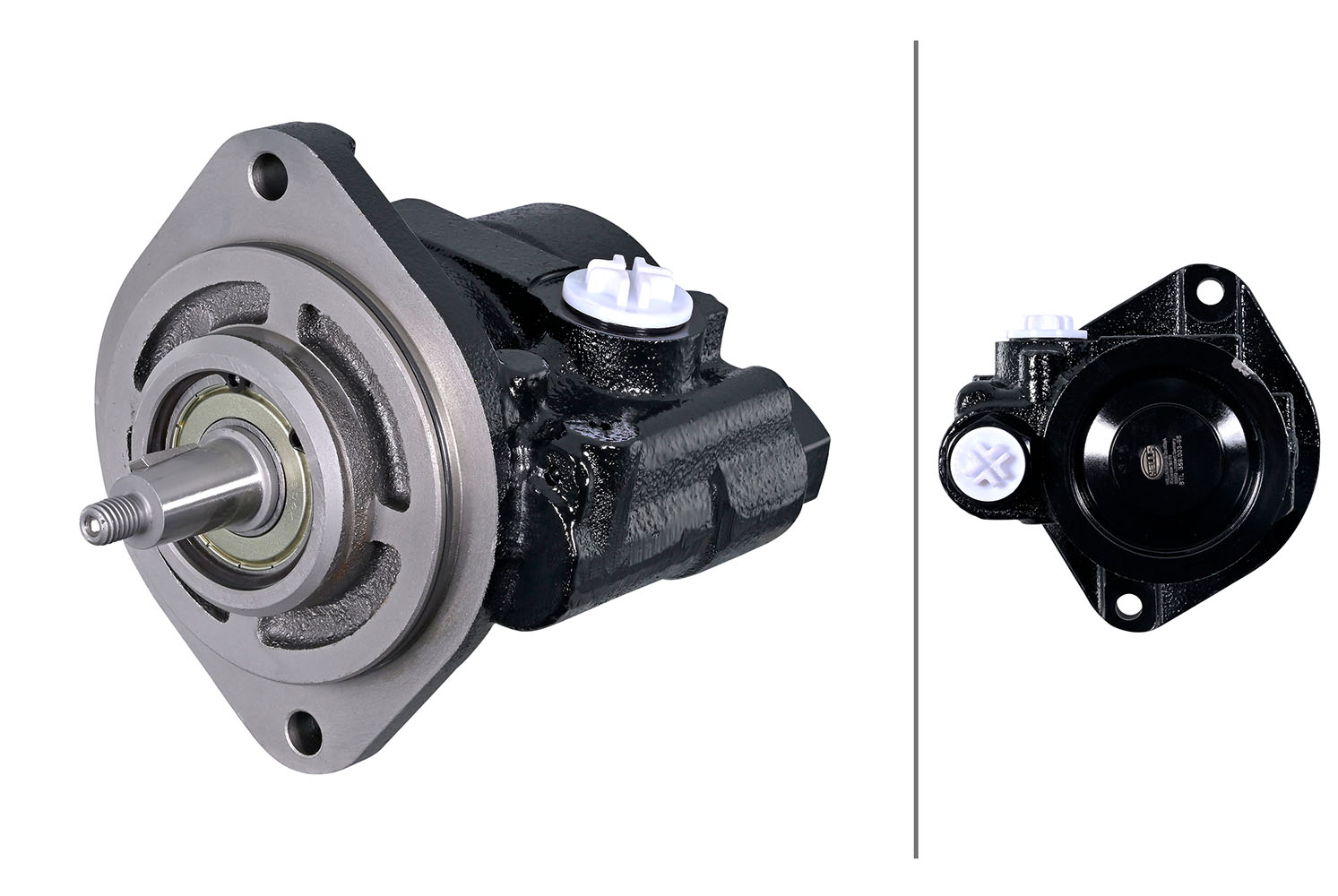 Pompa hidraulica, sistem de directie 8TL 359 003-951 HELLA