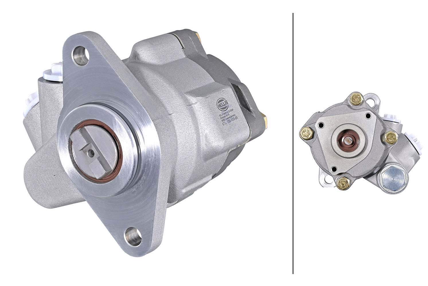 Pompa hidraulica, sistem de directie 8TL 359 003-981 HELLA
