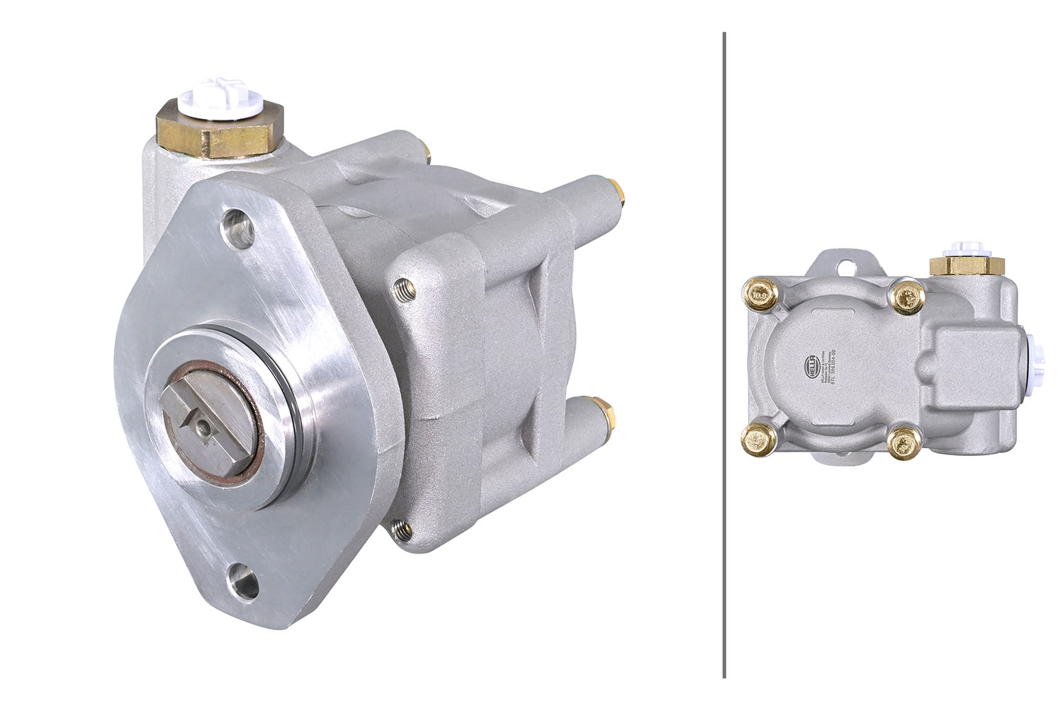 Pompa hidraulica, sistem de directie 8TL 359 004-001 HELLA