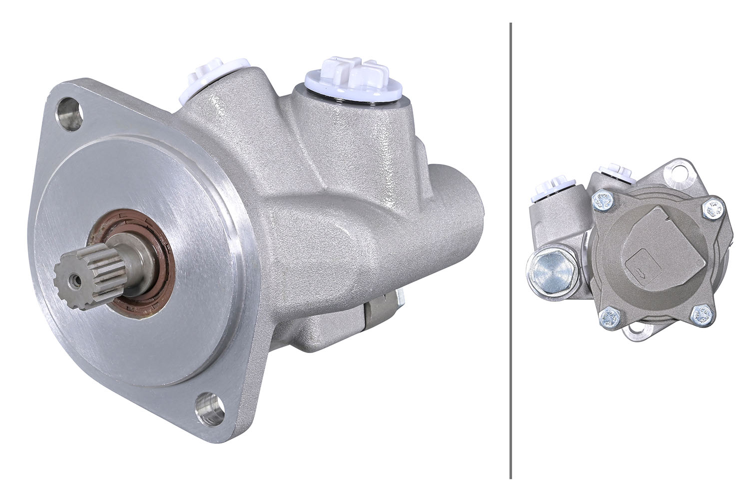 Pompa hidraulica, sistem de directie 8TL 359 004-011 HELLA