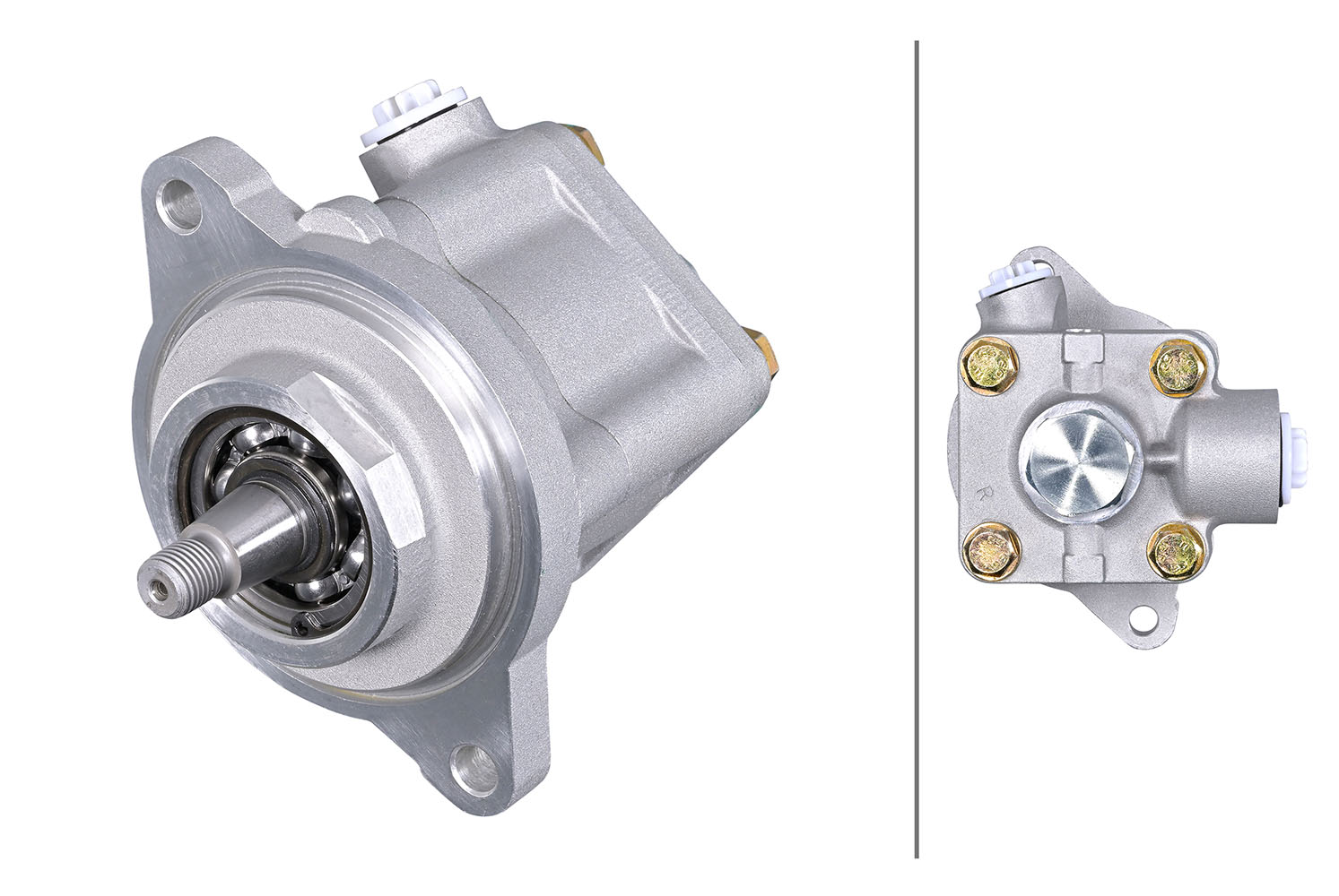Pompa hidraulica, sistem de directie 8TL 359 004-021 HELLA