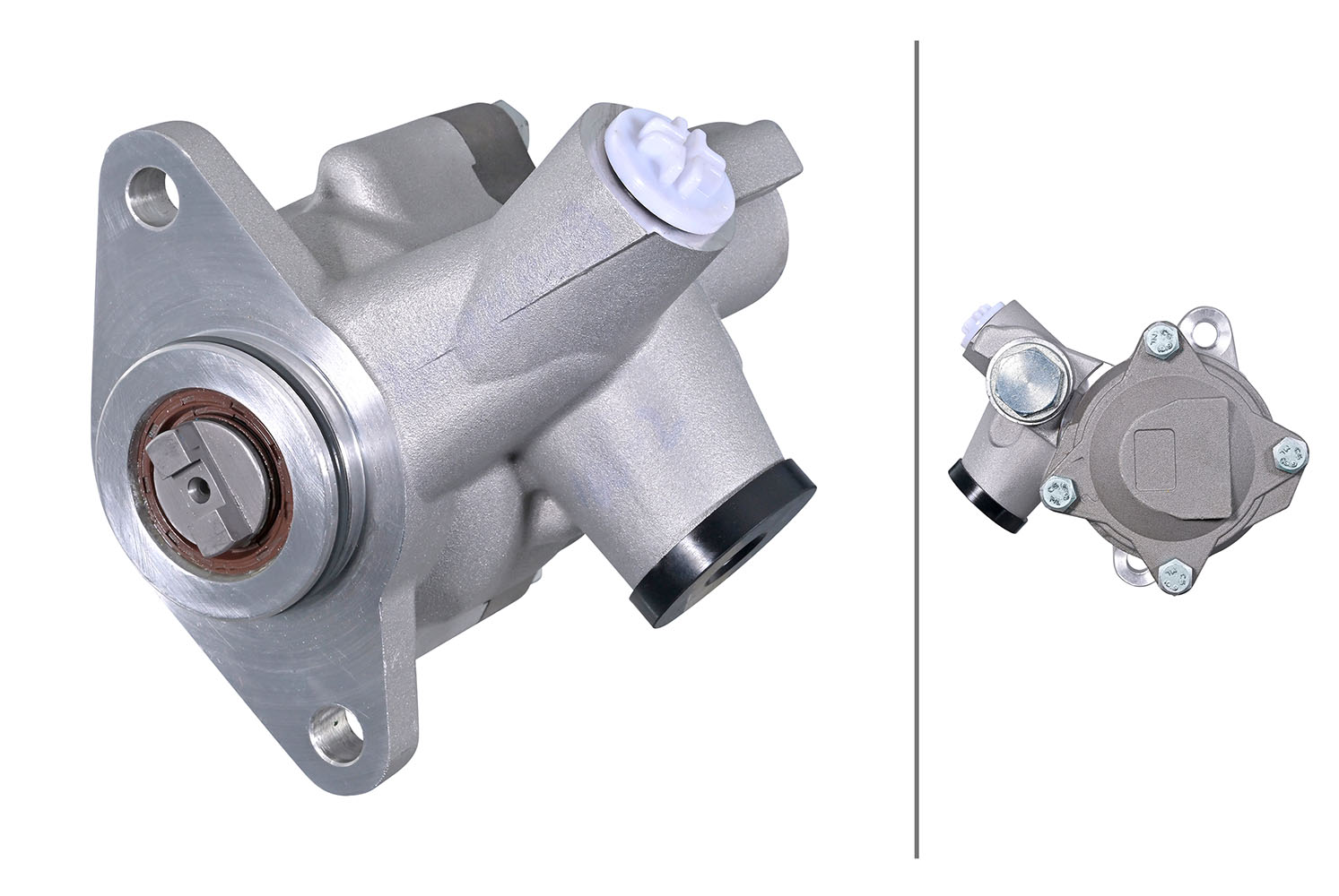 Pompa hidraulica, sistem de directie 8TL 359 004-031 HELLA