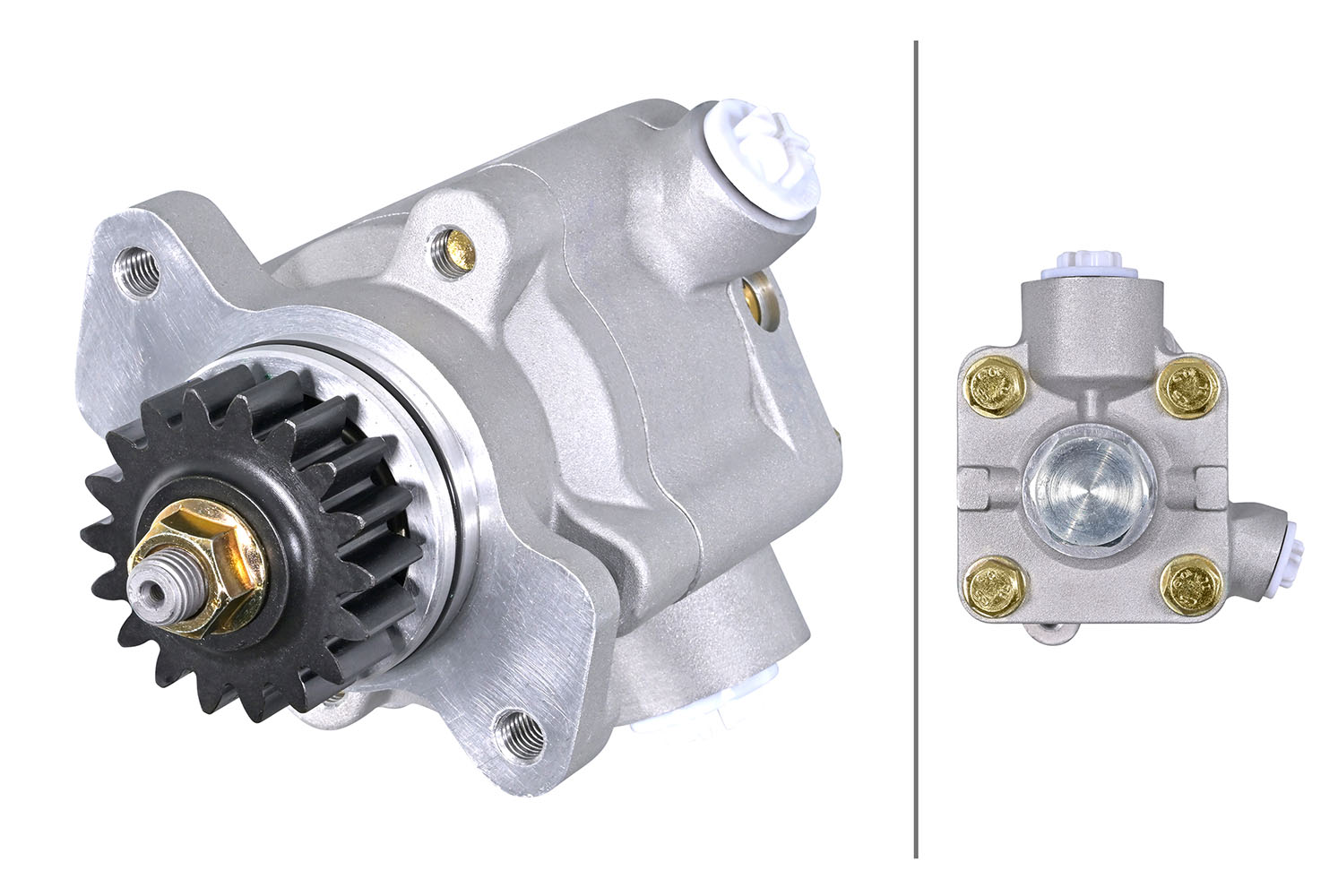 Pompa hidraulica, sistem de directie 8TL 359 004-041 HELLA