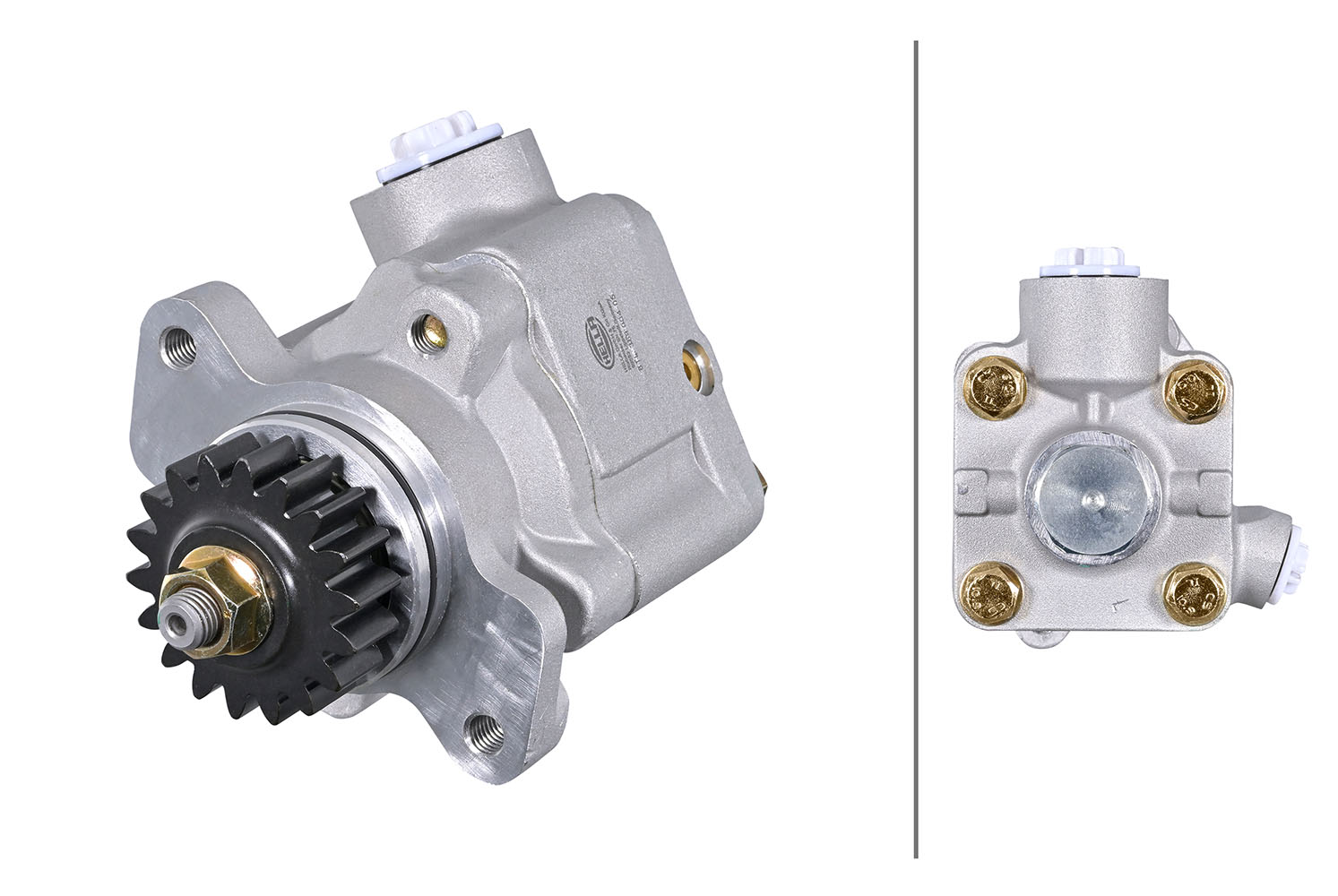 Pompa hidraulica, sistem de directie 8TL 359 004-051 HELLA