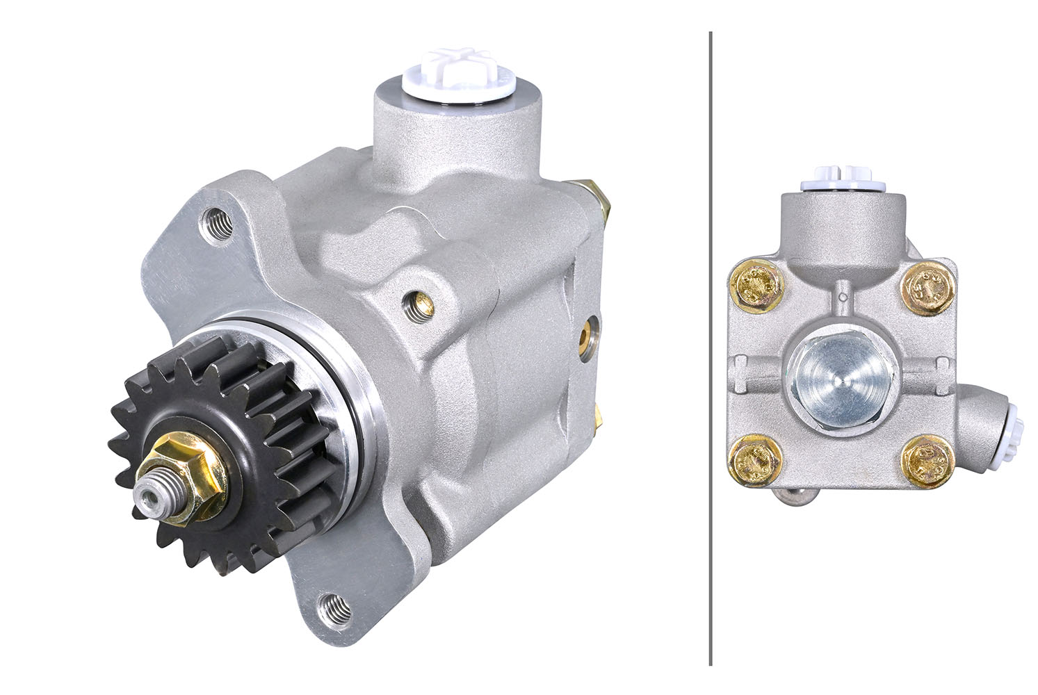 Pompa hidraulica, sistem de directie 8TL 359 004-071 HELLA