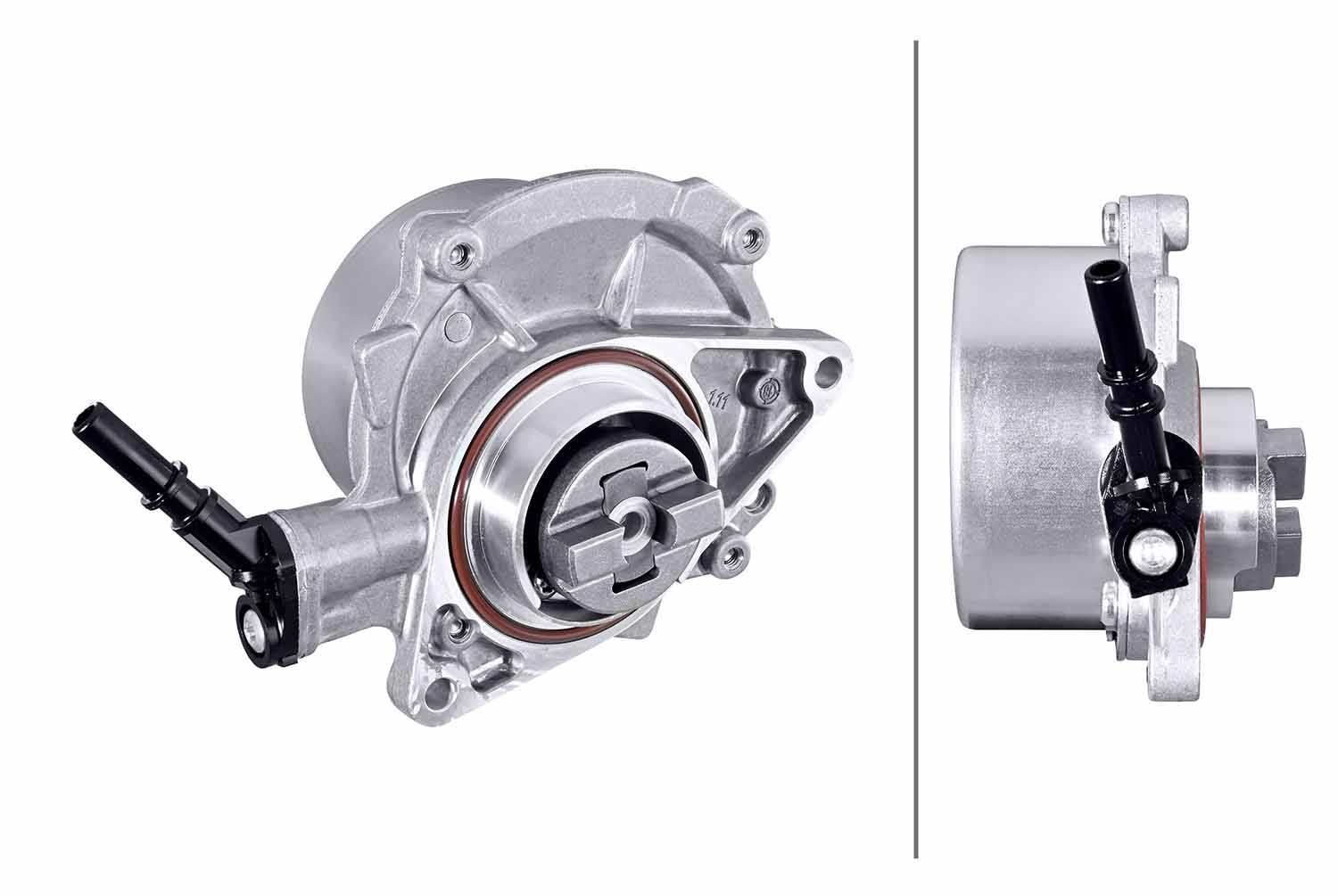 Pompa vacuum,sistem de franare 8TM 358 400-081 HELLA