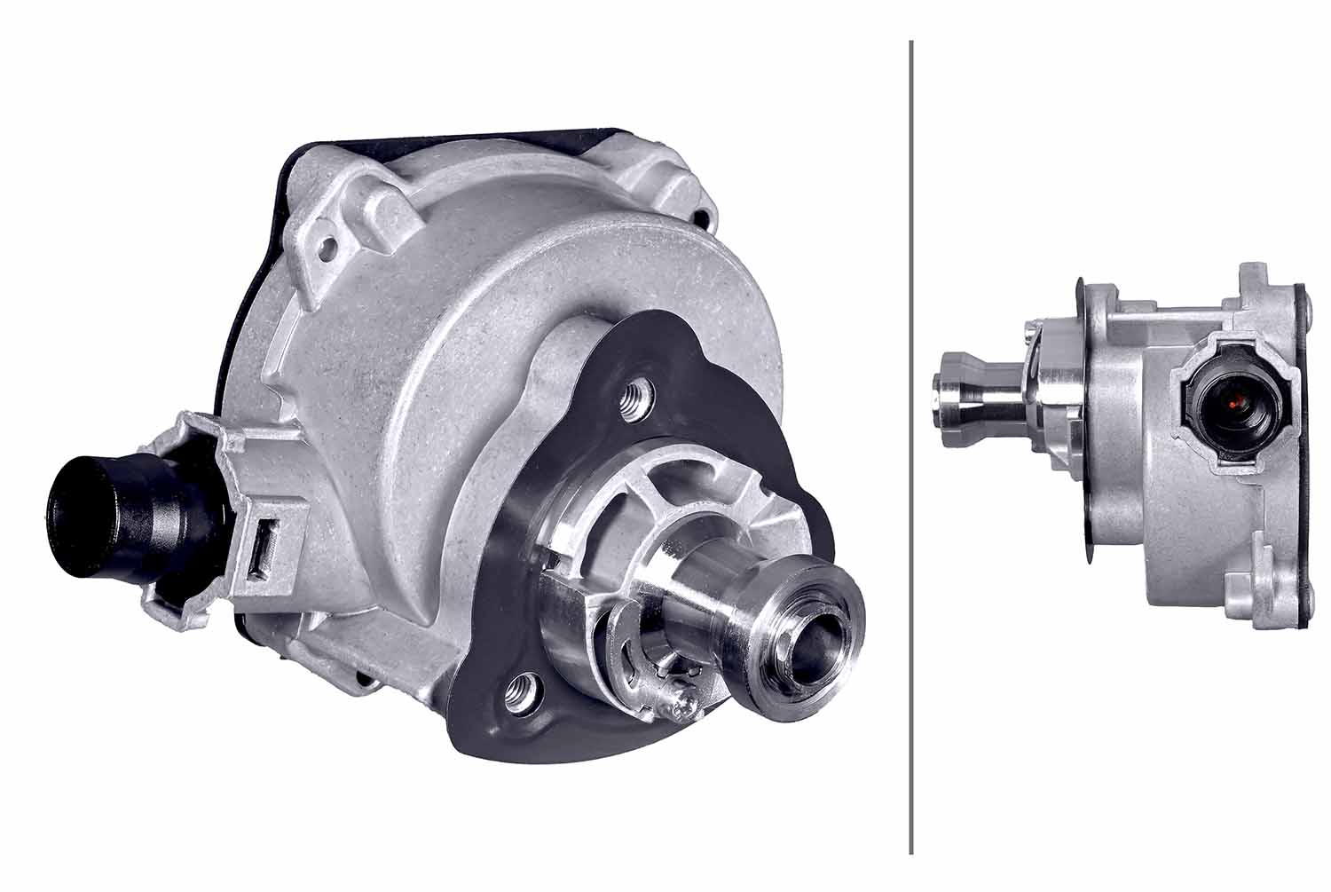 Pompa vacuum,sistem de franare 8TM 358 400-311 HELLA