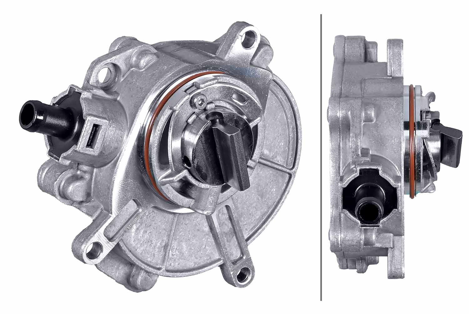 Pompa vacuum,sistem de franare 8TM 358 400-341 HELLA