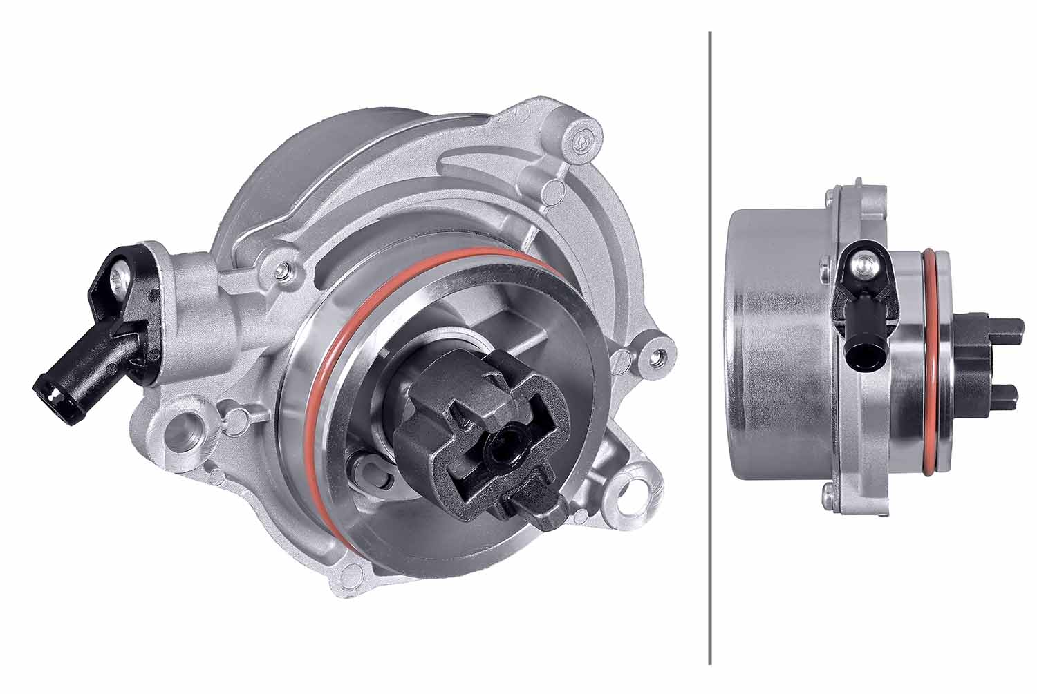 Pompa vacuum,sistem de franare 8TM 358 400-371 HELLA