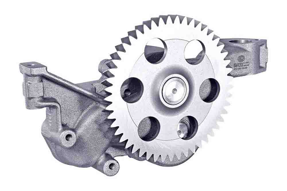 Pompa ulei 8TO 358 222-061 HELLA
