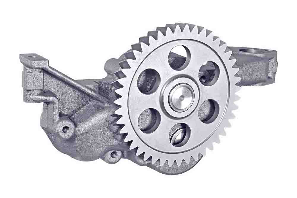 Pompa ulei 8TO 358 222-071 HELLA