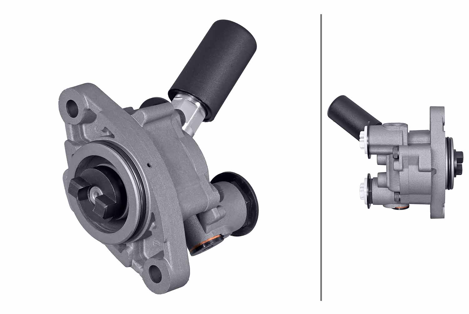 Pompa, combustibil 8TP 358 308-461 HELLA