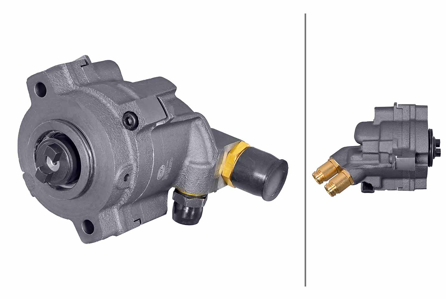 Pompa, combustibil 8TP 358 308-471 HELLA