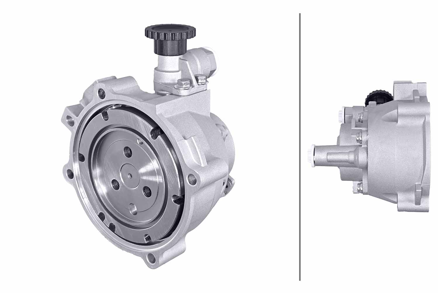 Pompa, combustibil 8TP 358 308-491 HELLA