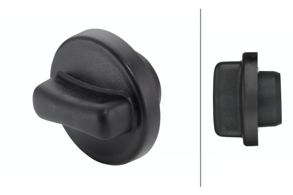 Buson,rezervor de combustibil 8XY 007 022-001 HELLA